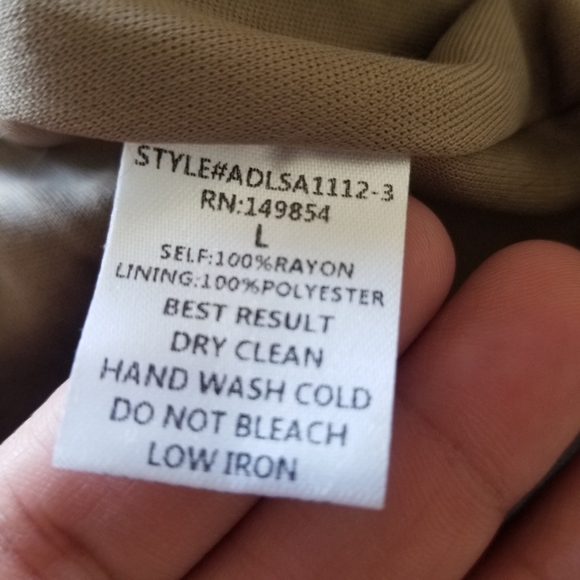 Sage The Label | Plunge Neck Embroidered Maxi Dress - Picture 5 of 11